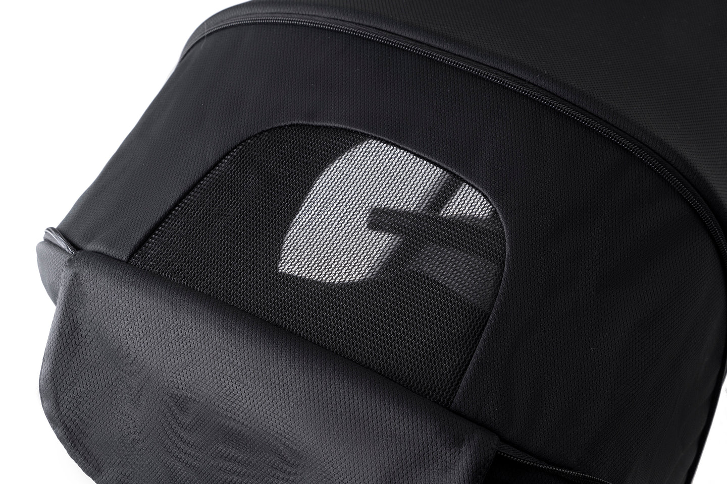 Jikel - Life 360 Reversible Compact Stroller - Black